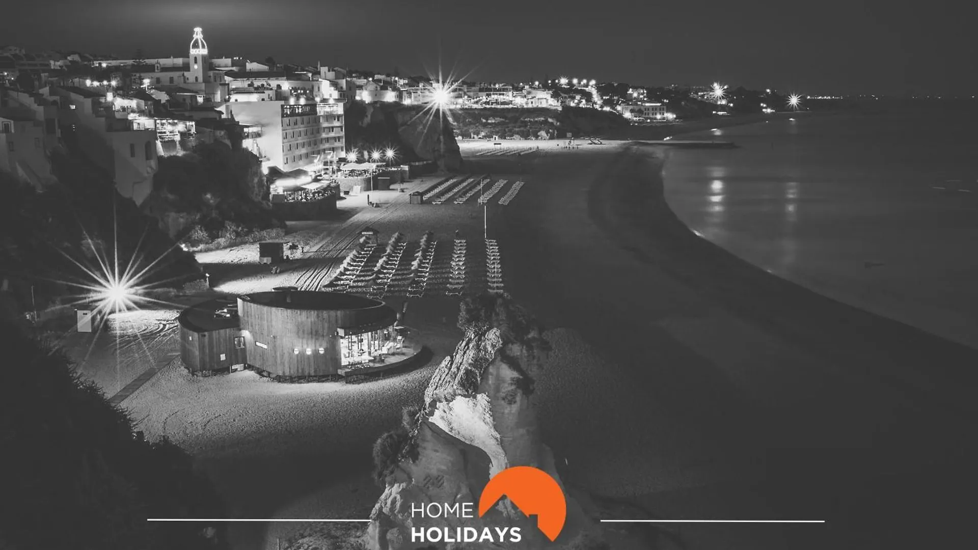 #218 Gale Sea View By Home Holidays
