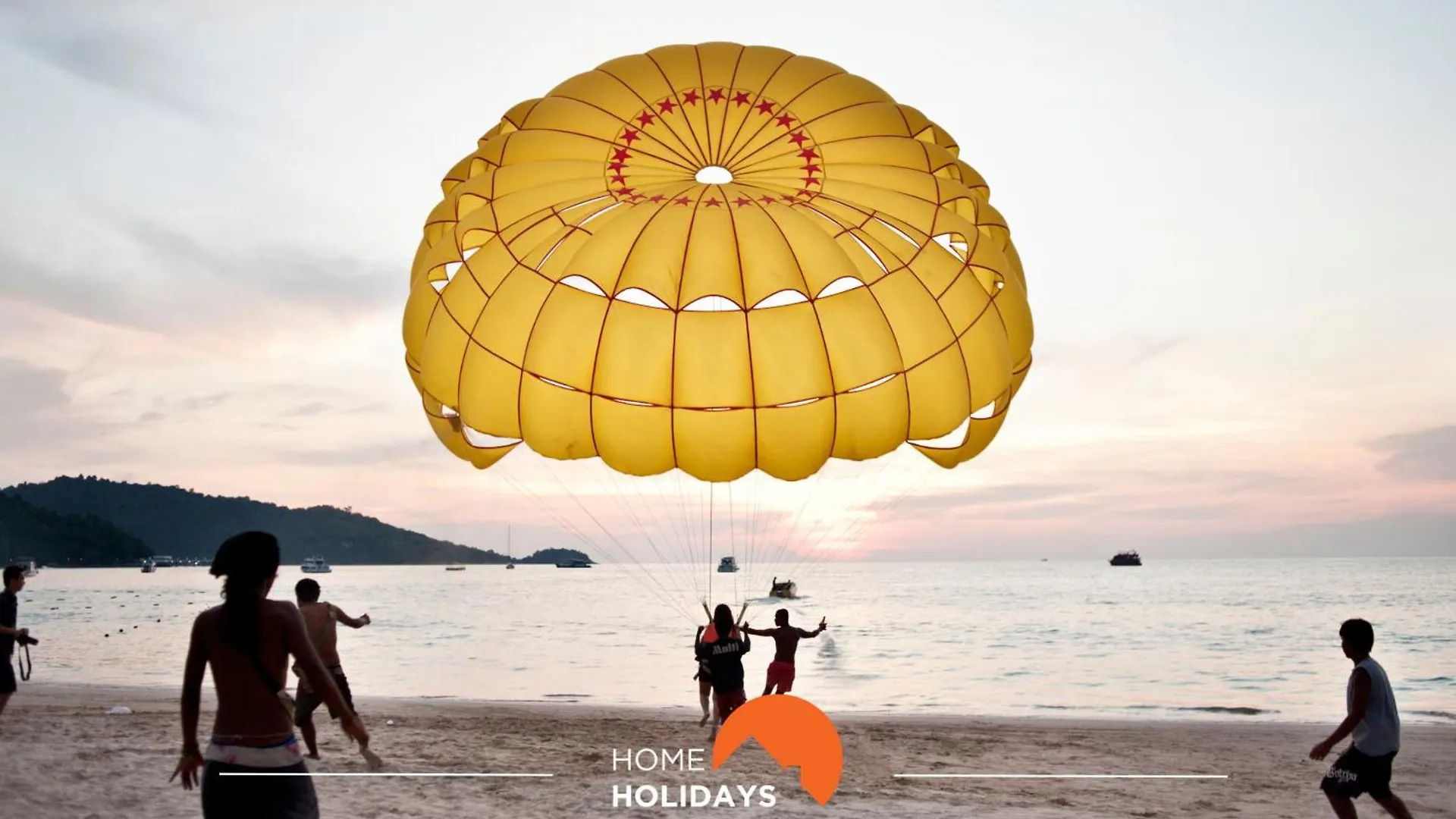#218 Gale Sea View By Home Holidays Portugal
