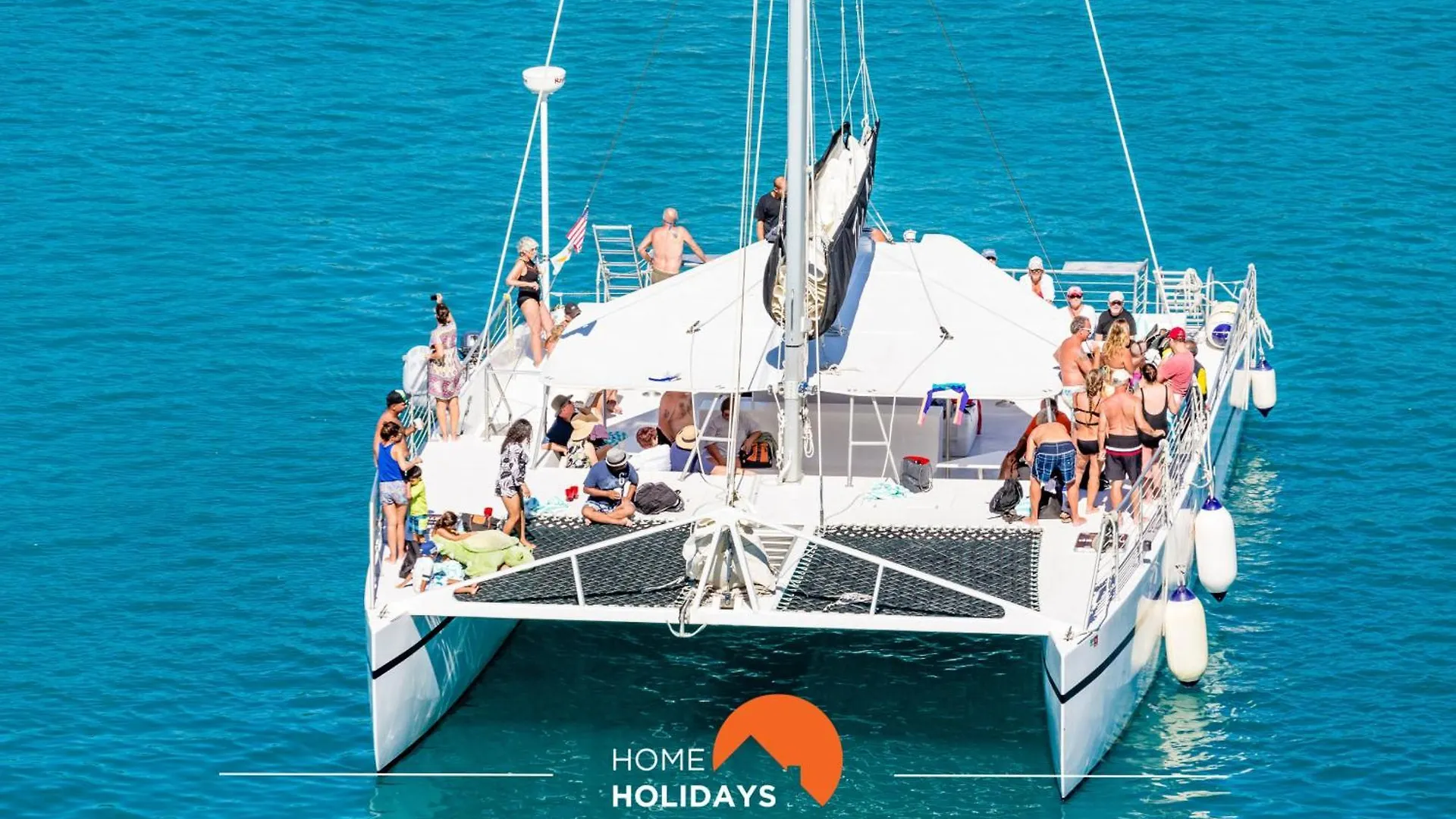 #218 Gale Sea View By Home Holidays