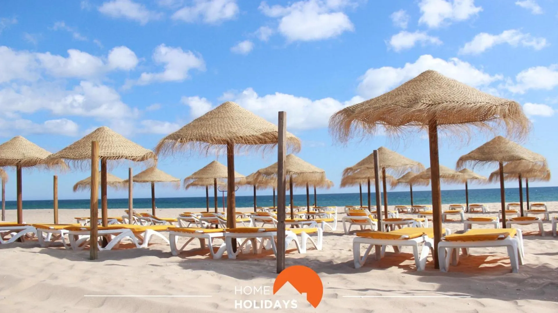 #218 Gale Sea View By Home Holidays Gale (Albufeira)