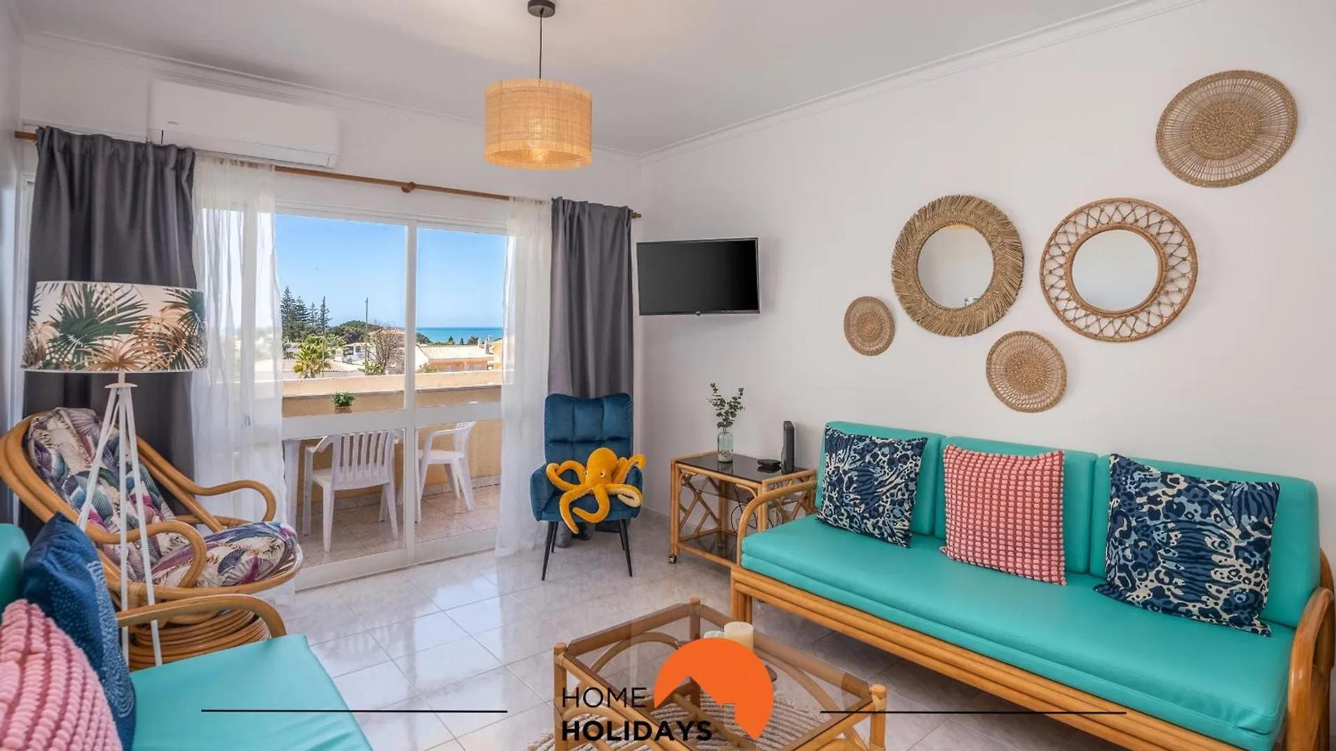 Apartment #218 Gale Sea View By Home Holidays