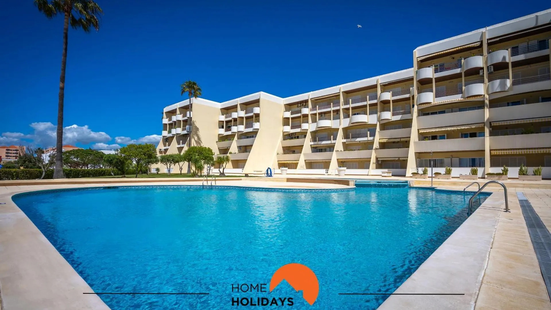#218 Gale Sea View By Home Holidays Apartment Gale (Albufeira)