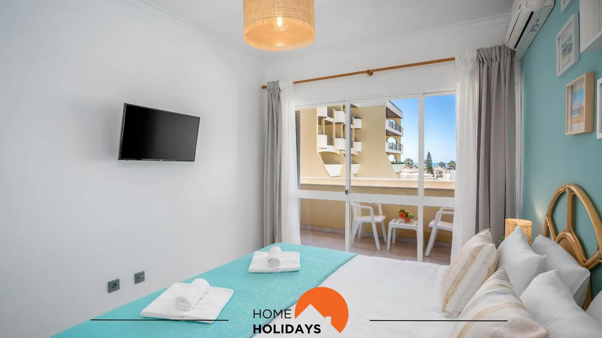 #218 Gale Sea View By Home Holidays Portugal