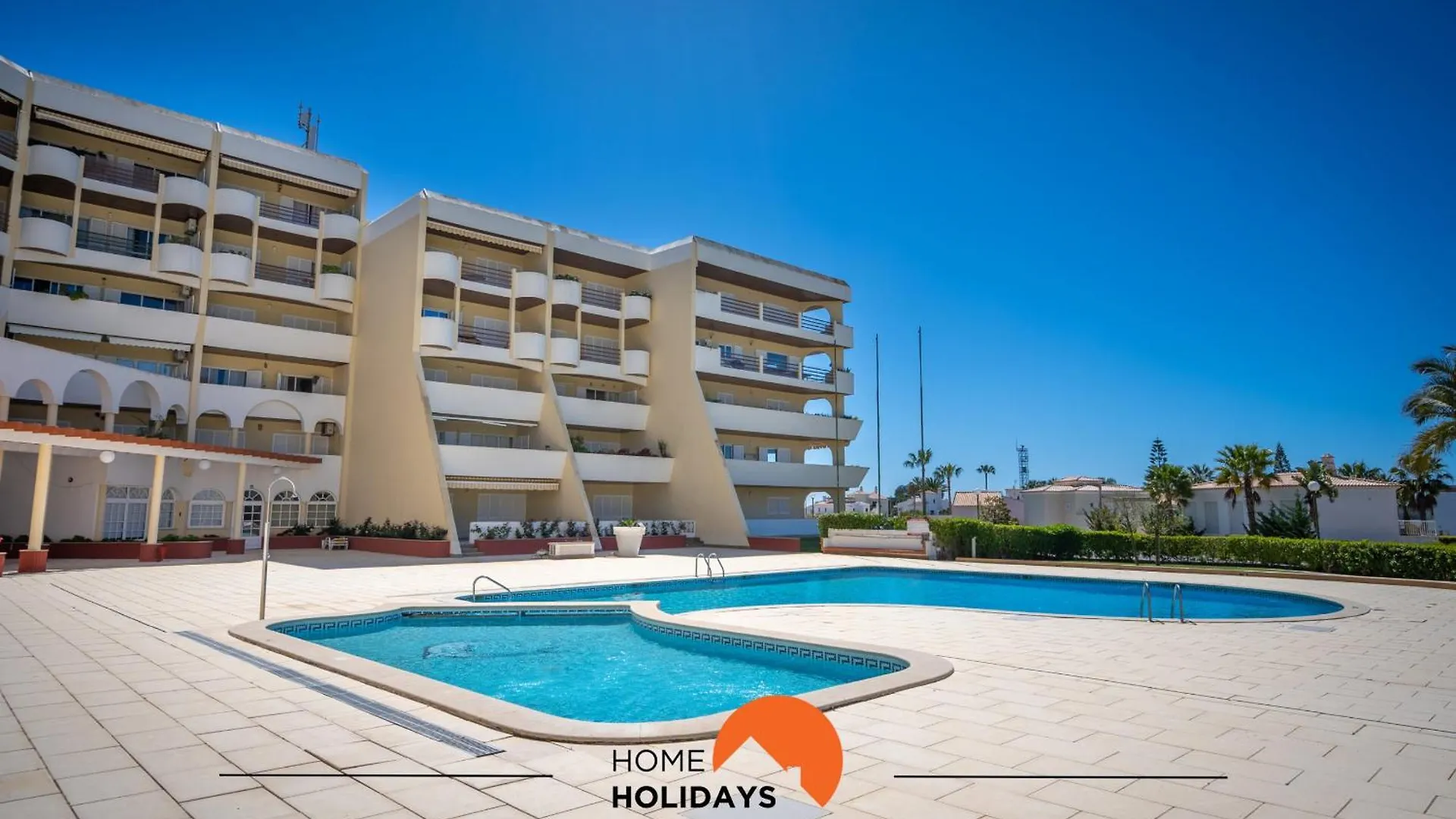 #218 Gale Sea View By Home Holidays Apartment