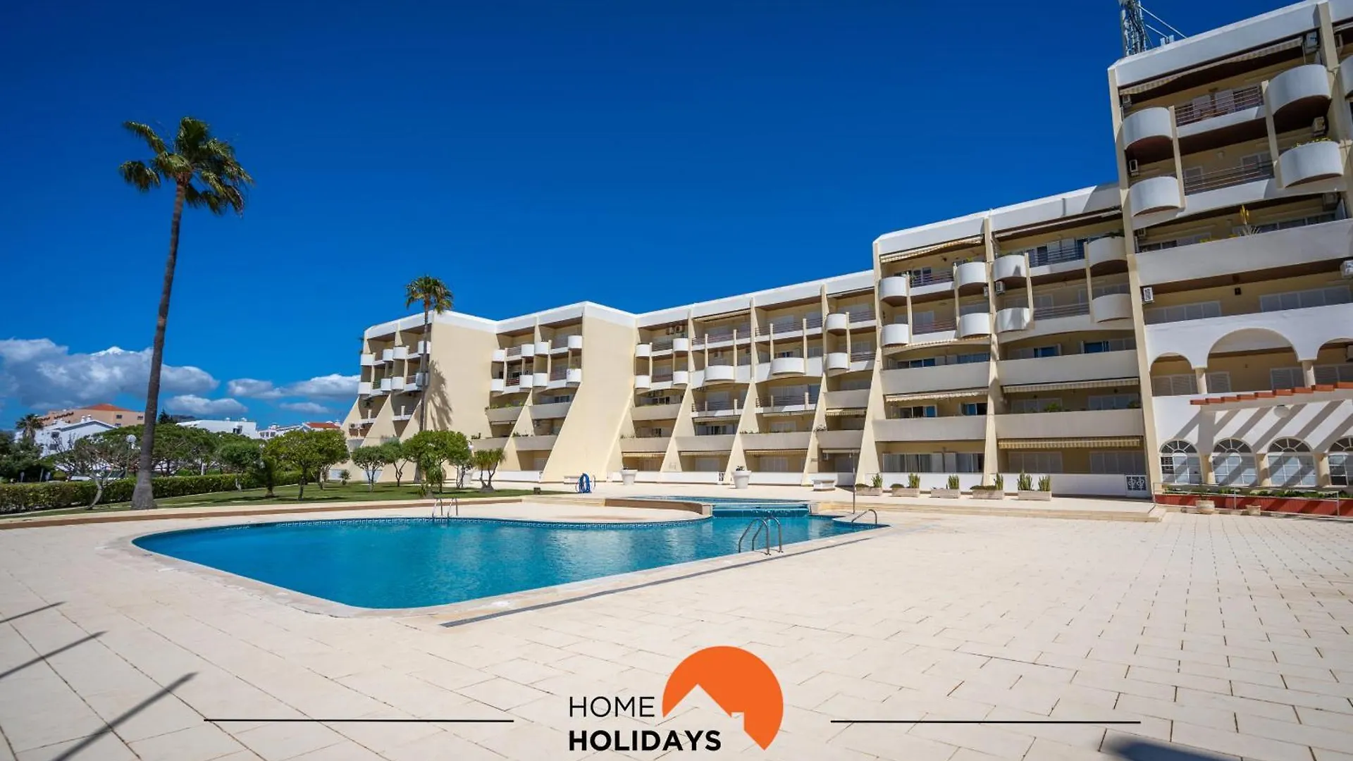 #218 Gale Sea View By Home Holidays Apartment Gale (Albufeira)