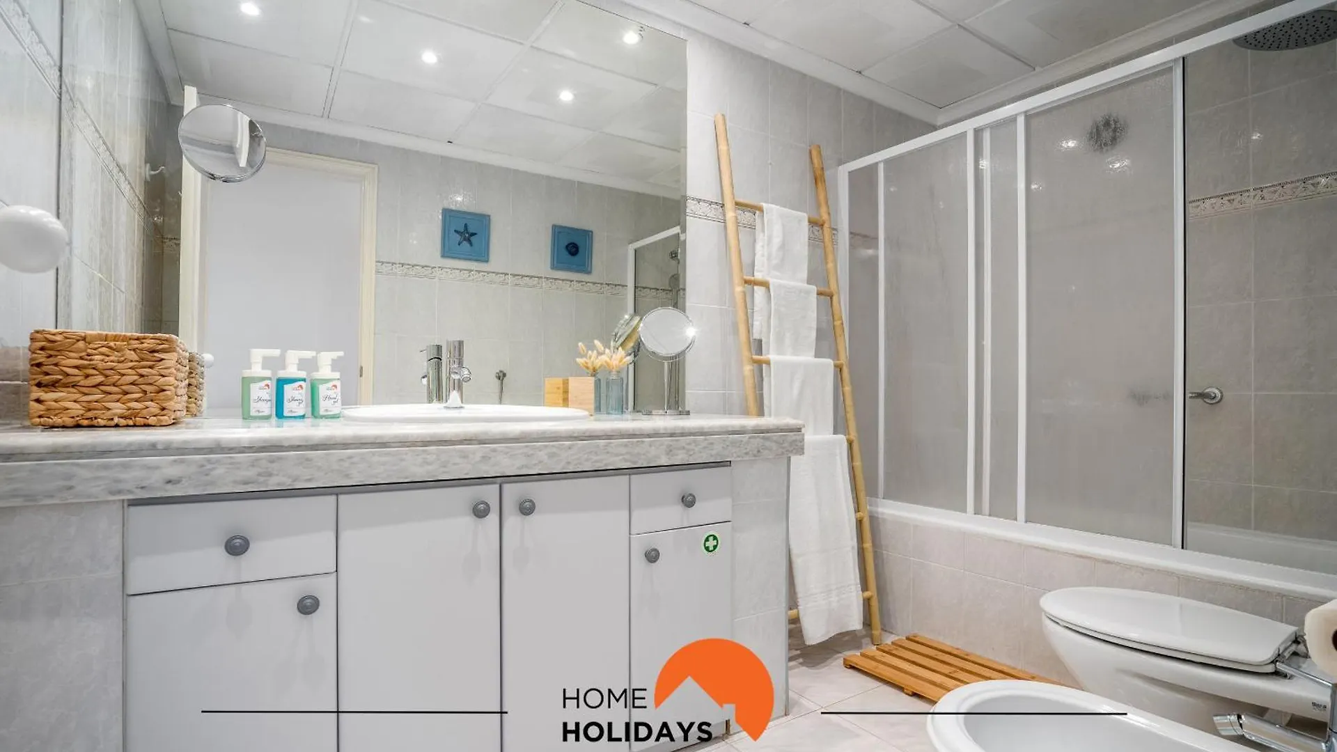 #218 Gale Sea View By Home Holidays 0*, Gale (Albufeira)