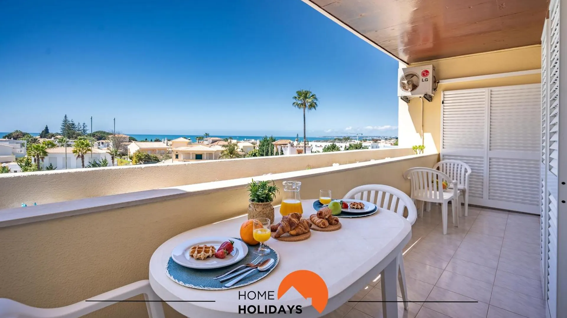 #218 Gale Sea View By Home Holidays Portugal