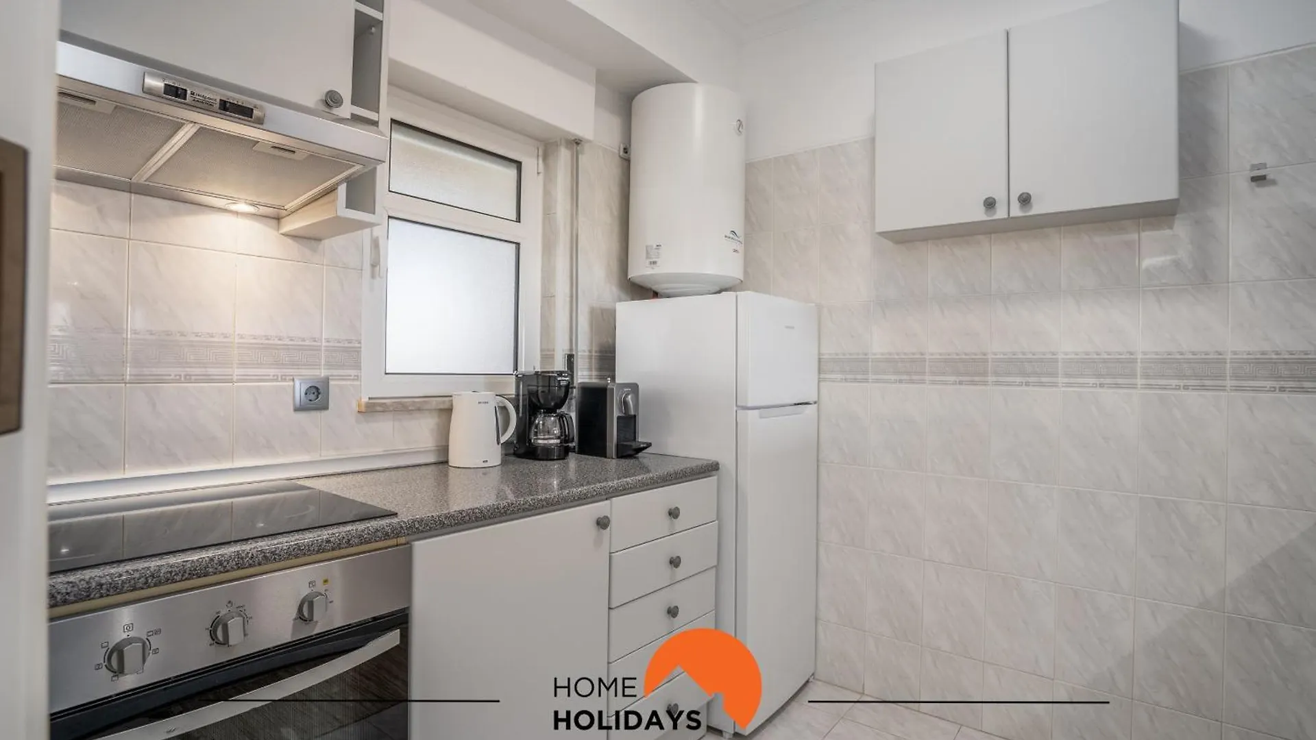 #218 Gale Sea View By Home Holidays Gale (Albufeira)