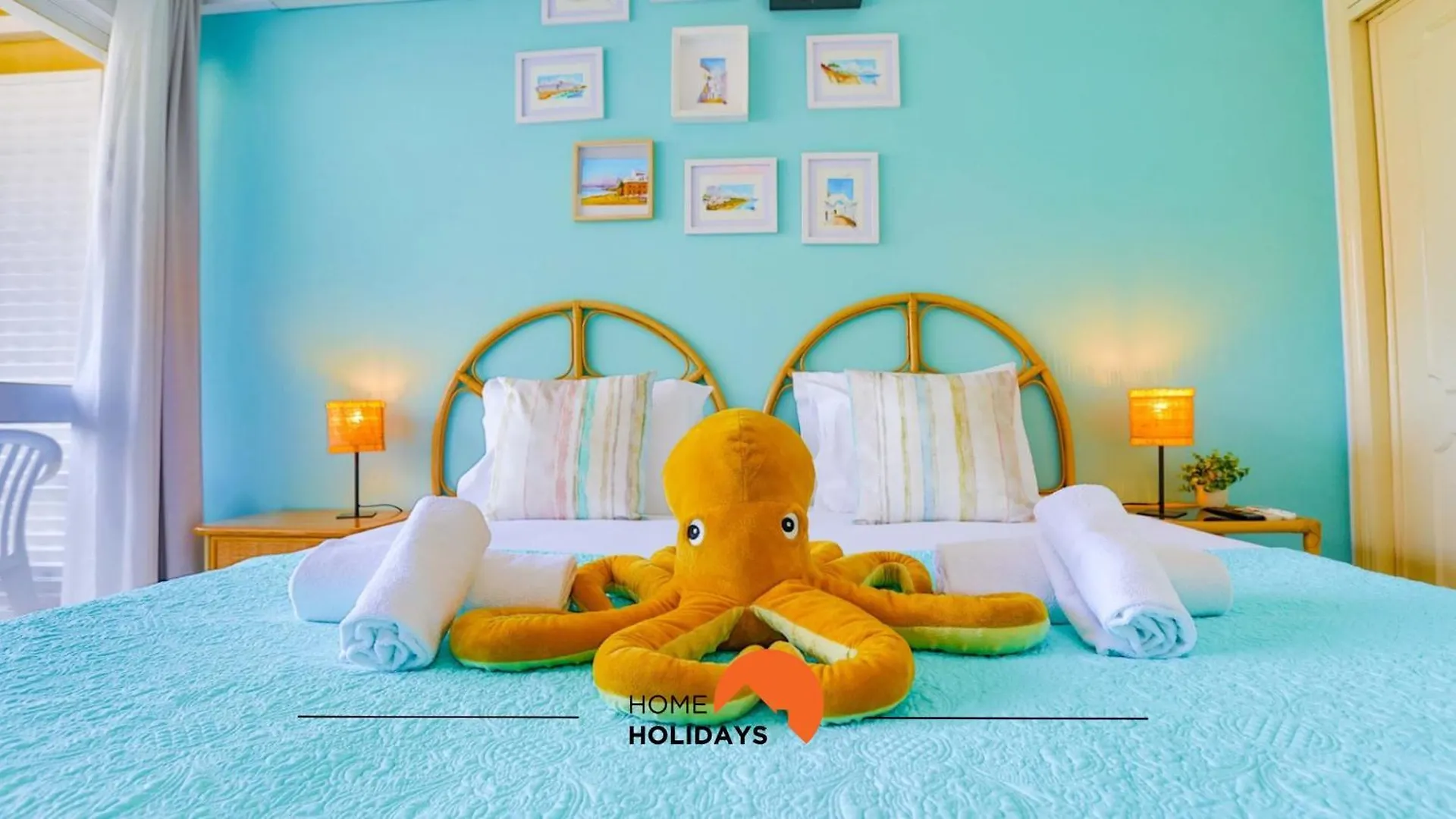 #218 Gale Sea View By Home Holidays Portugal
