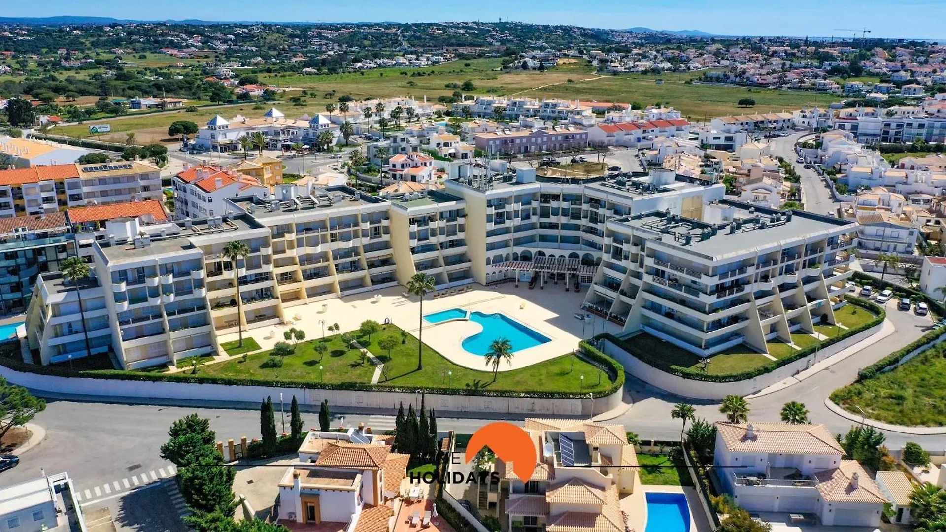 #218 Gale Sea View By Home Holidays Apartment
