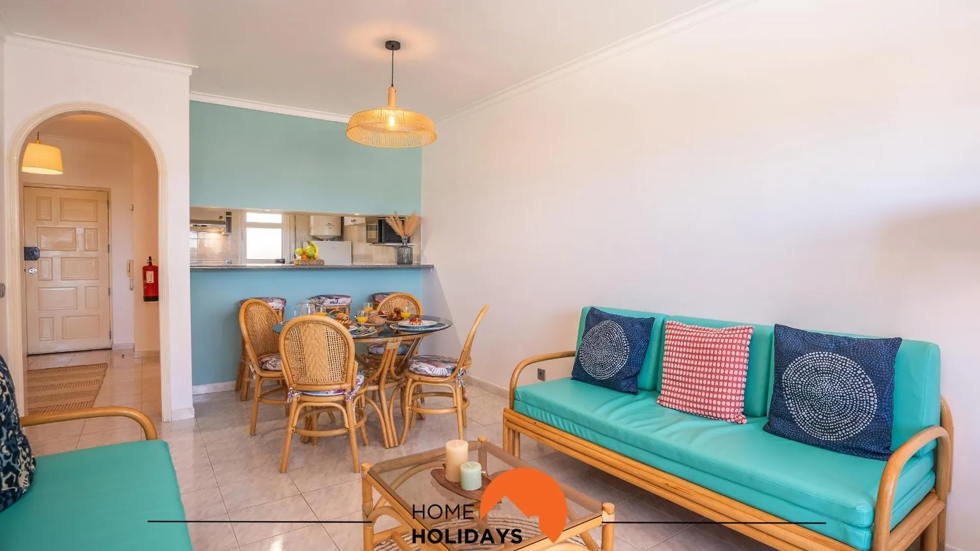 Apartmán #218 Gale Sea View By Home Holidays Portugalsko